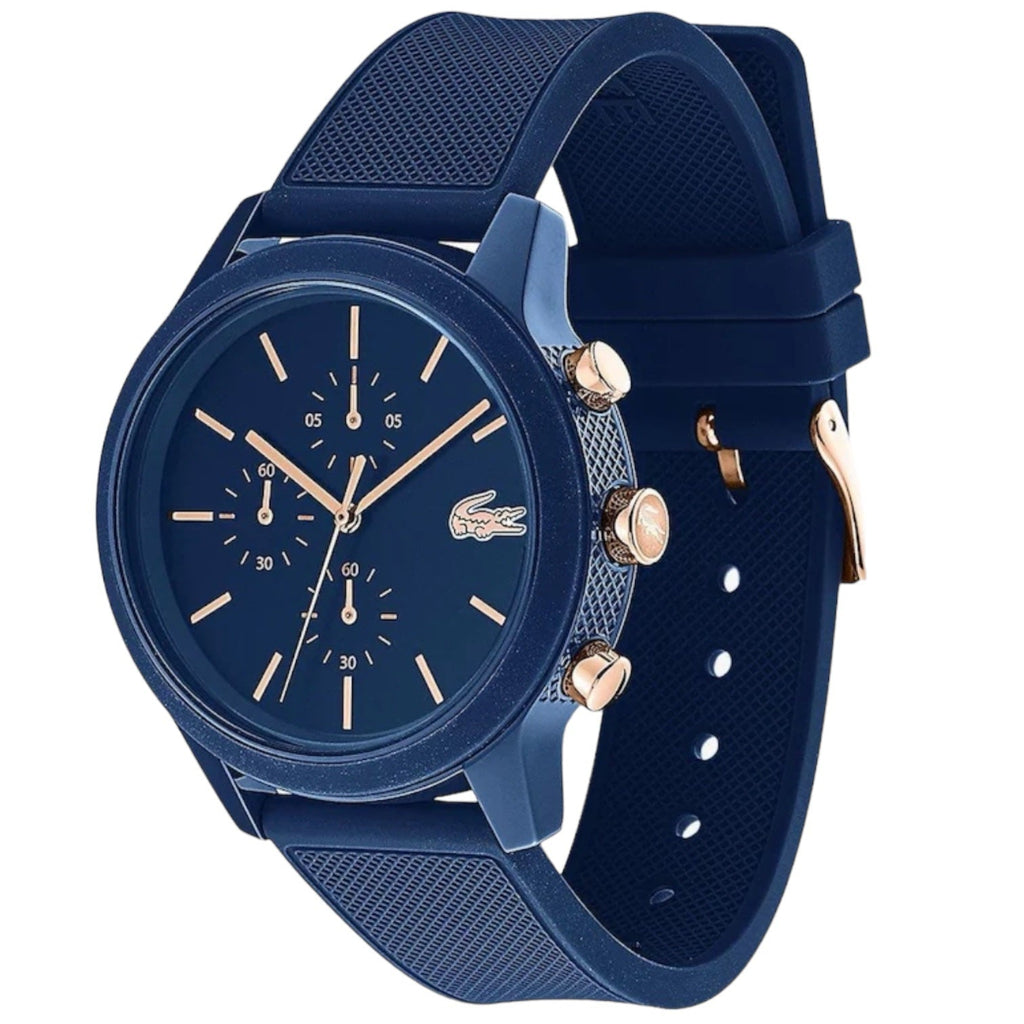 Lacoste men's watch 2011013