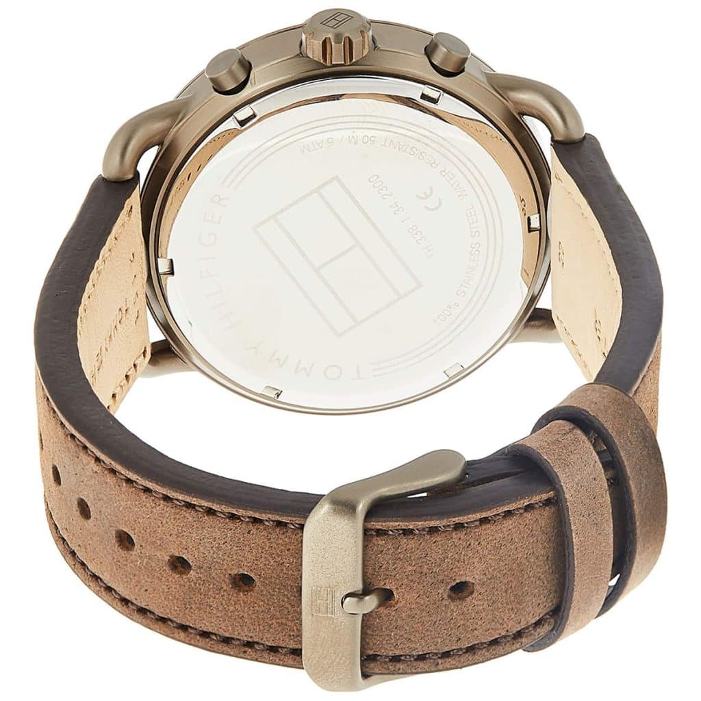 Tommy Hilfiger Men's Watch 1791425