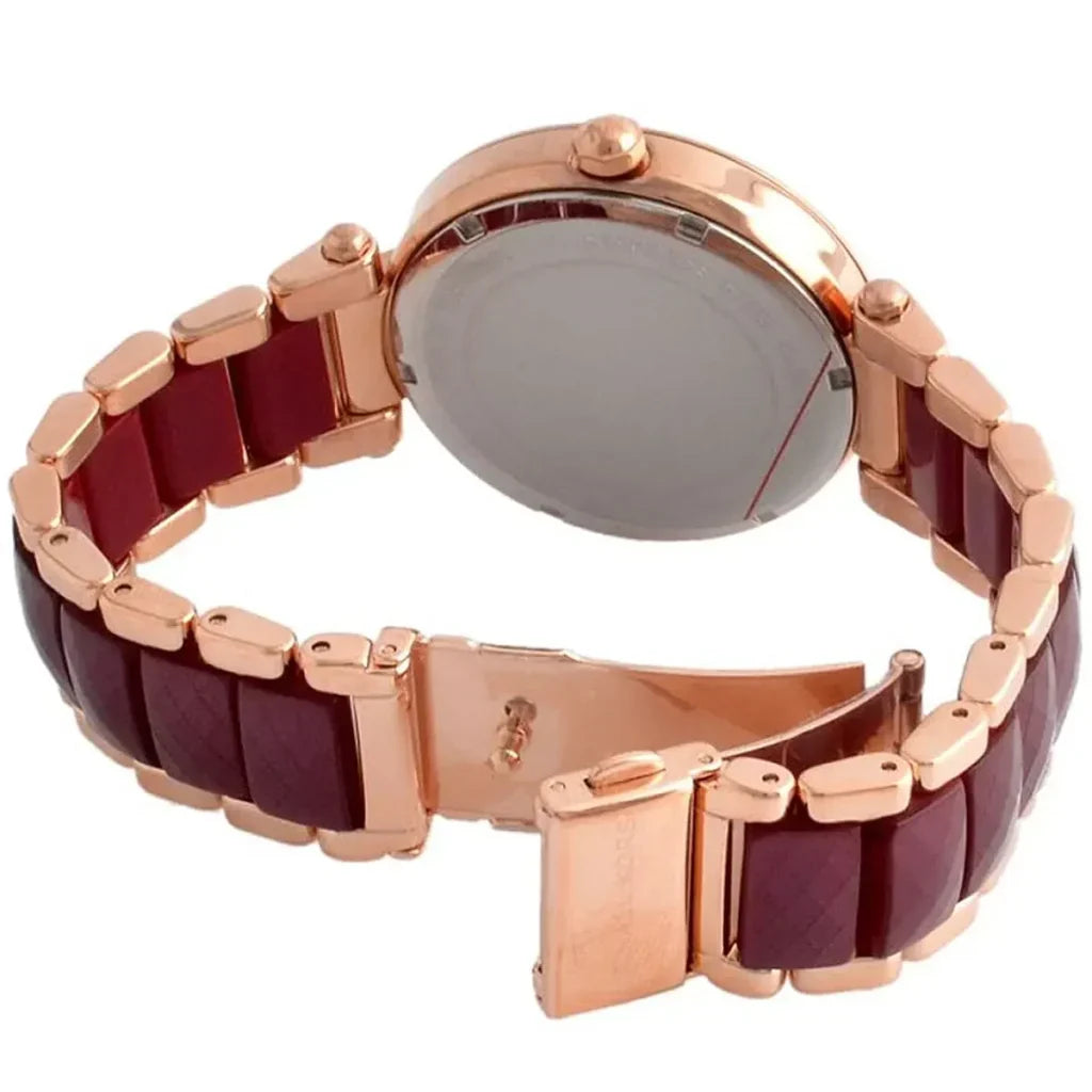 M&K Women's
