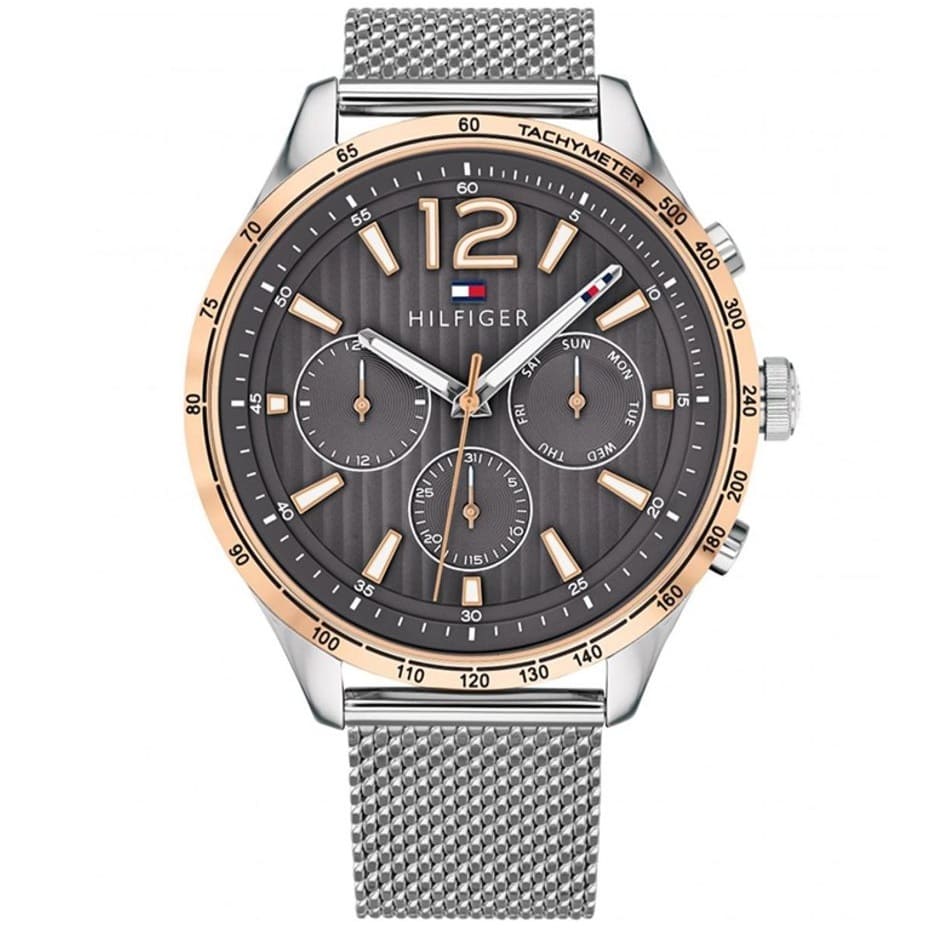 Tommy Hilfiger Men's Watch 1791466