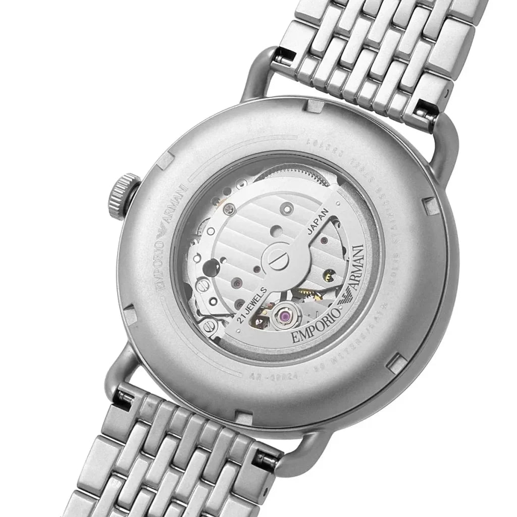 Emporio Armani Watch For Men AR60024