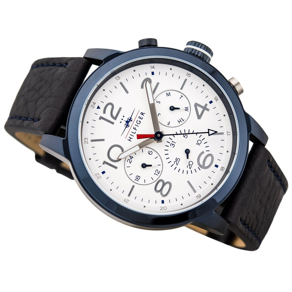 Tommy Hilfiger Men's Watch 1791235
