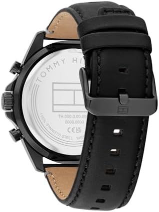 Tommy Hilfiger Watch For Men