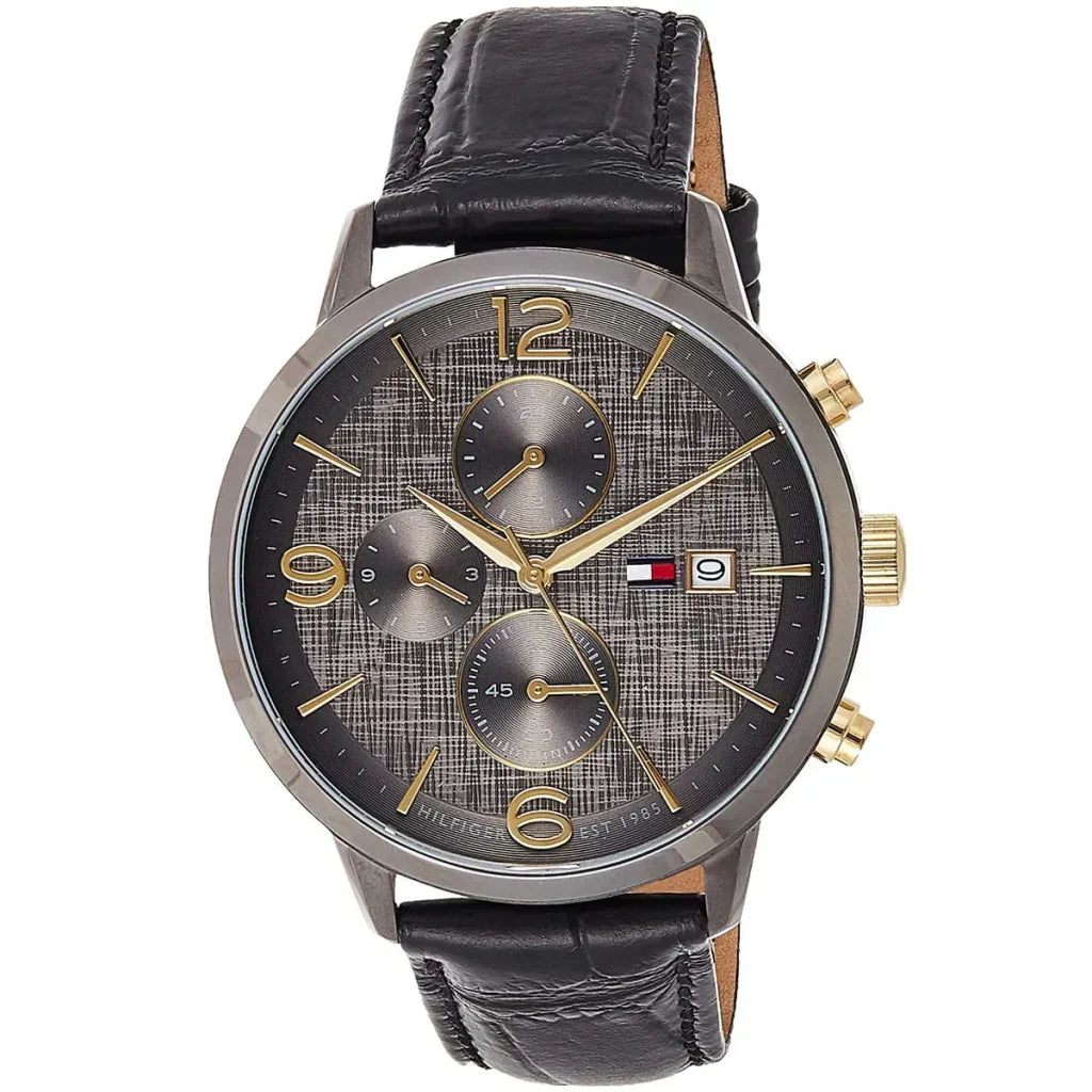 Tommy Hilfiger Men's Watch 1710357
