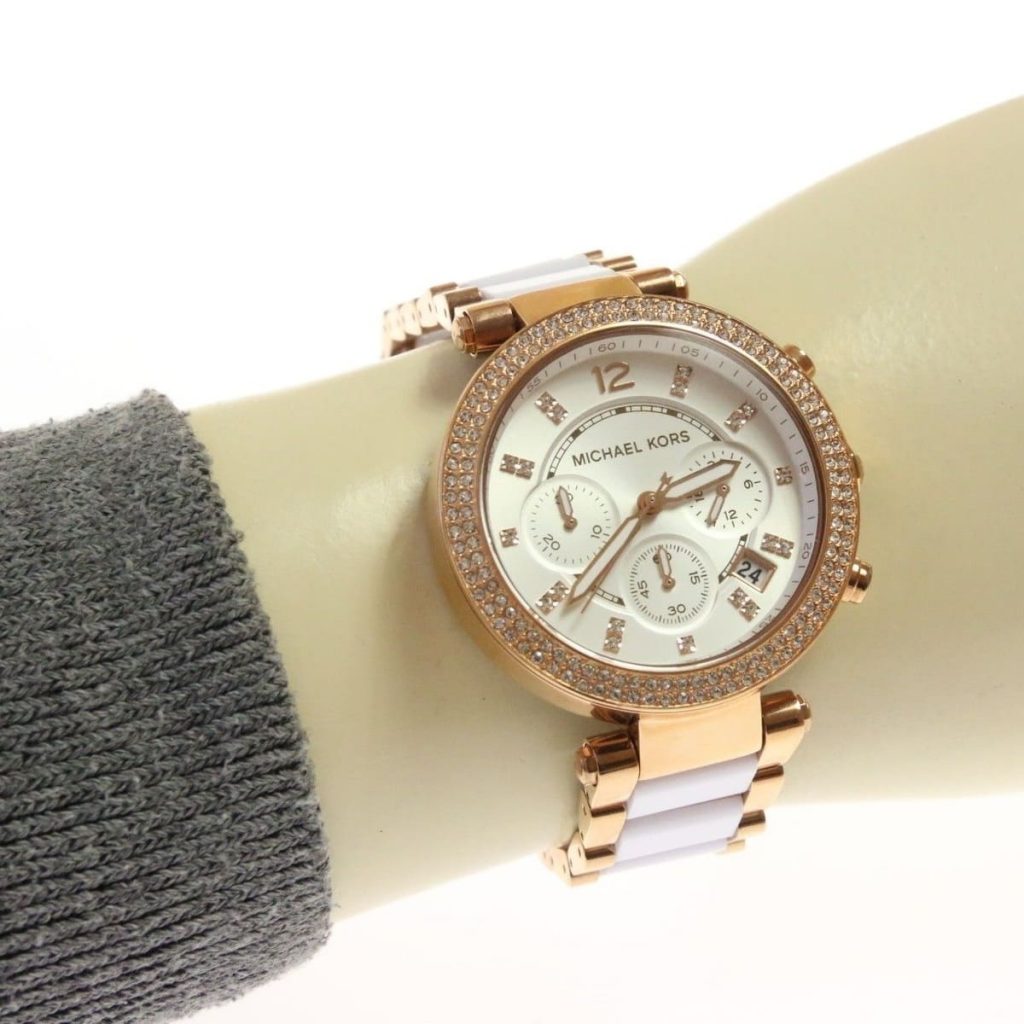 Michael Kors Watch For Women MK5774