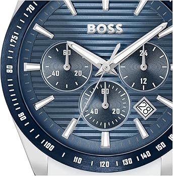 Hugo Boss Watch For Men