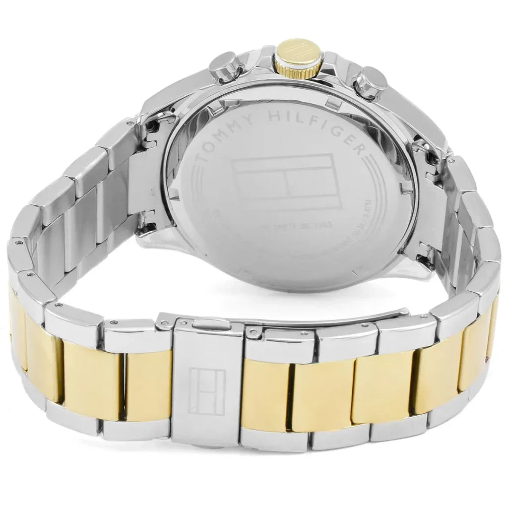 Tommy Hilfiger Men's Watch 1791226