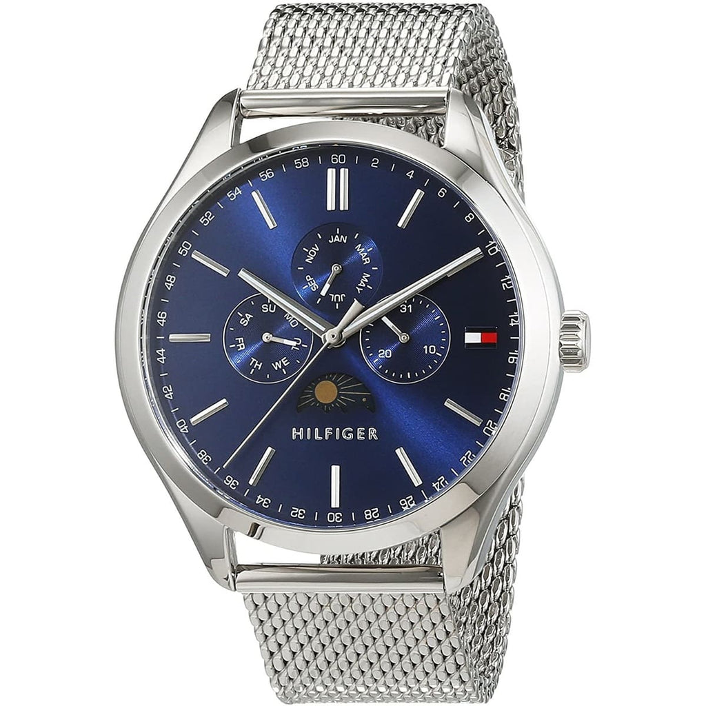 Tommy Hilfiger Men's Watch 1791302