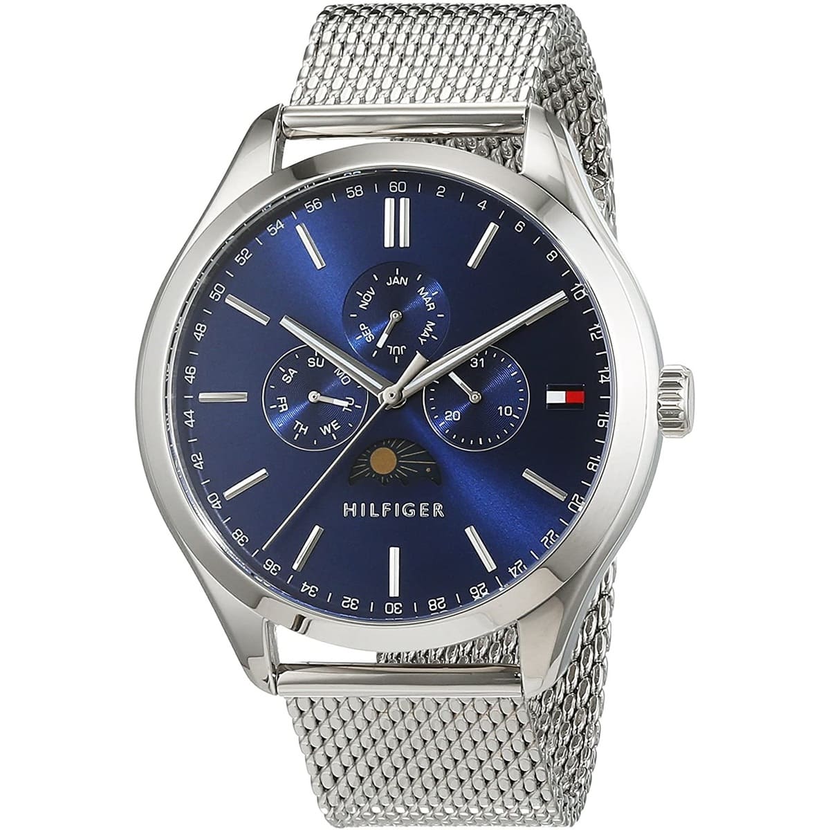 Tommy Hilfiger Men's Watch 1791302