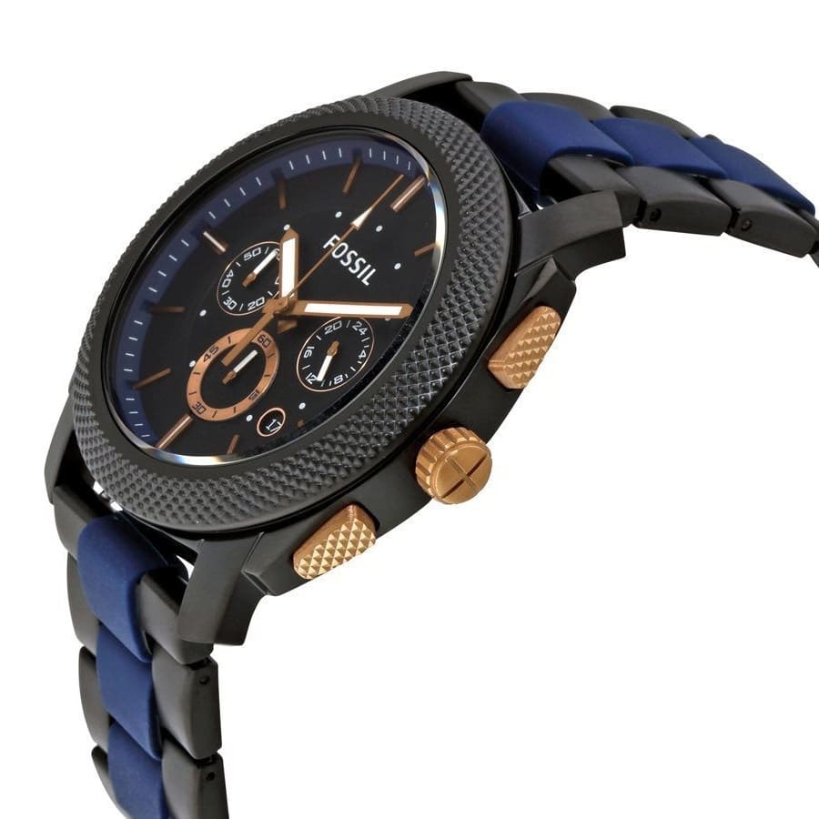 Fossil Men's Watch FS5164