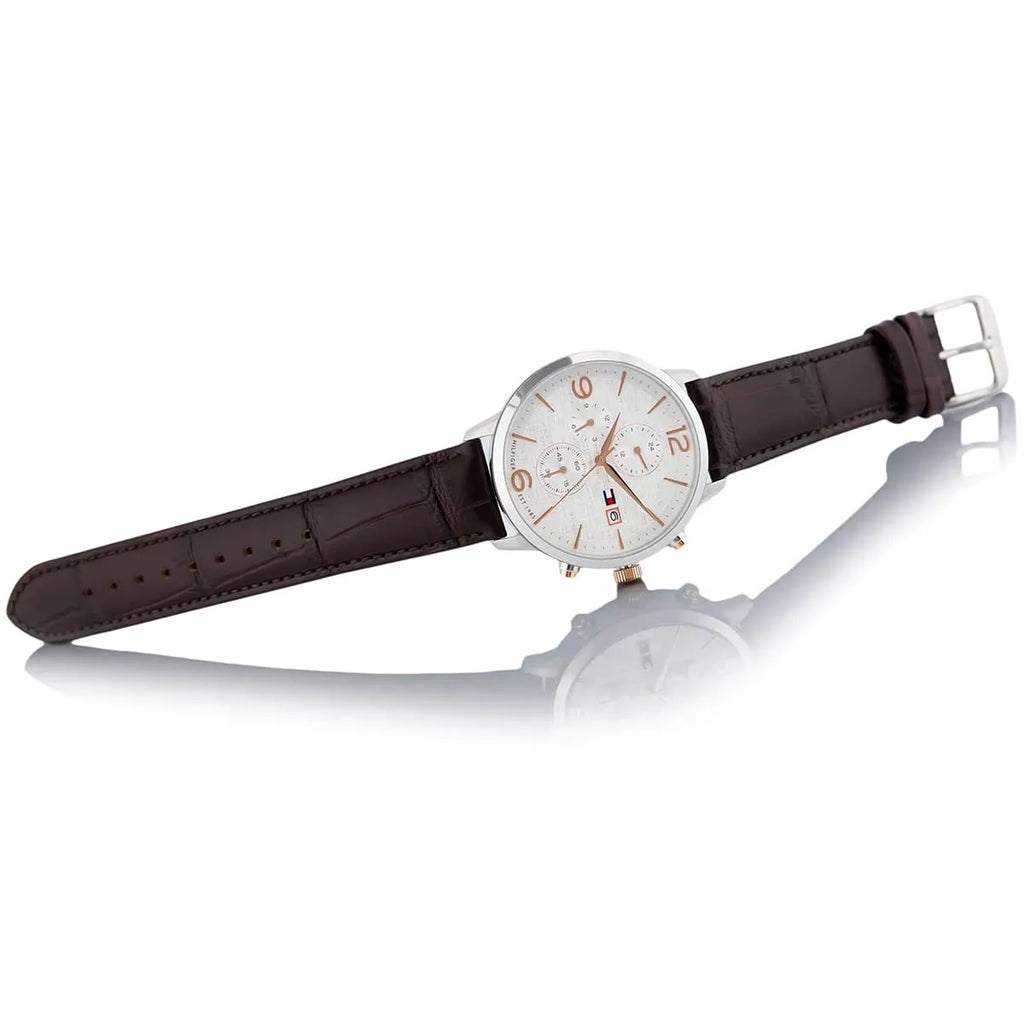 Tommy Hilfiger Men's Watch 1710360
