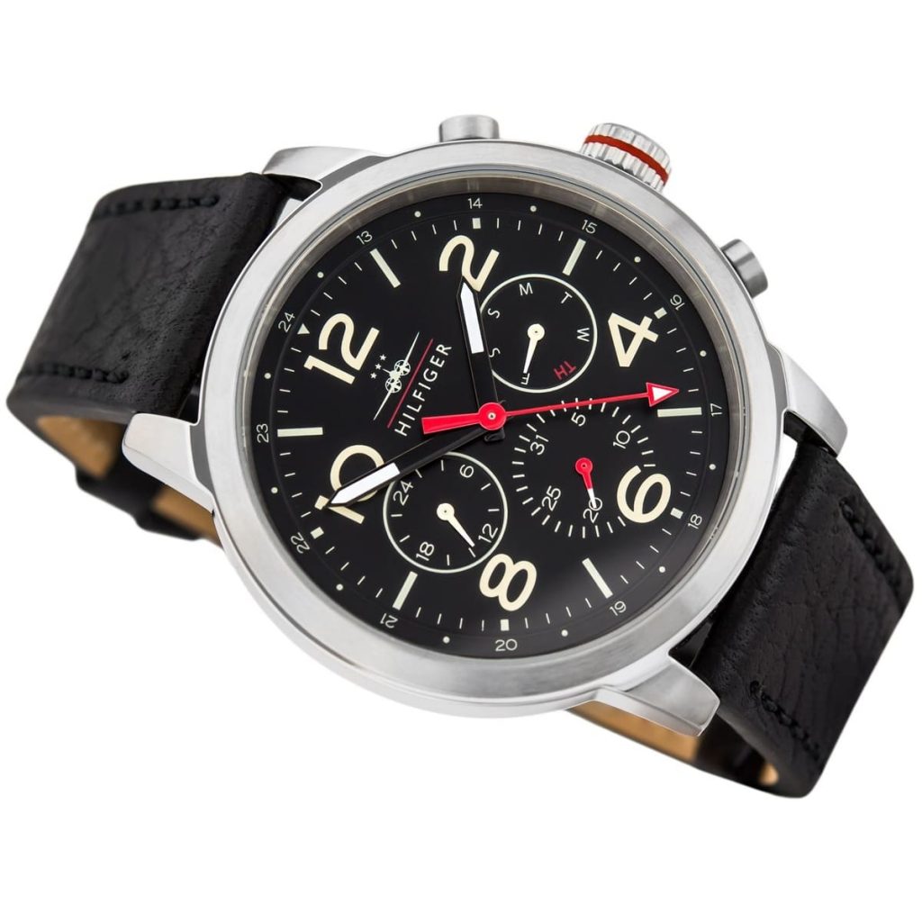 Tommy Hilfiger Men's Watch 1791232
