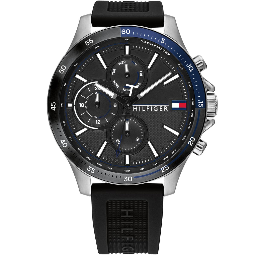 Tommy Hilfiger Men's Watch 1791724