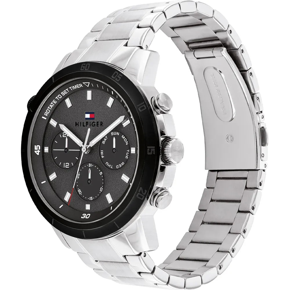 Tommy Hilfiger Men's Watch 1792106