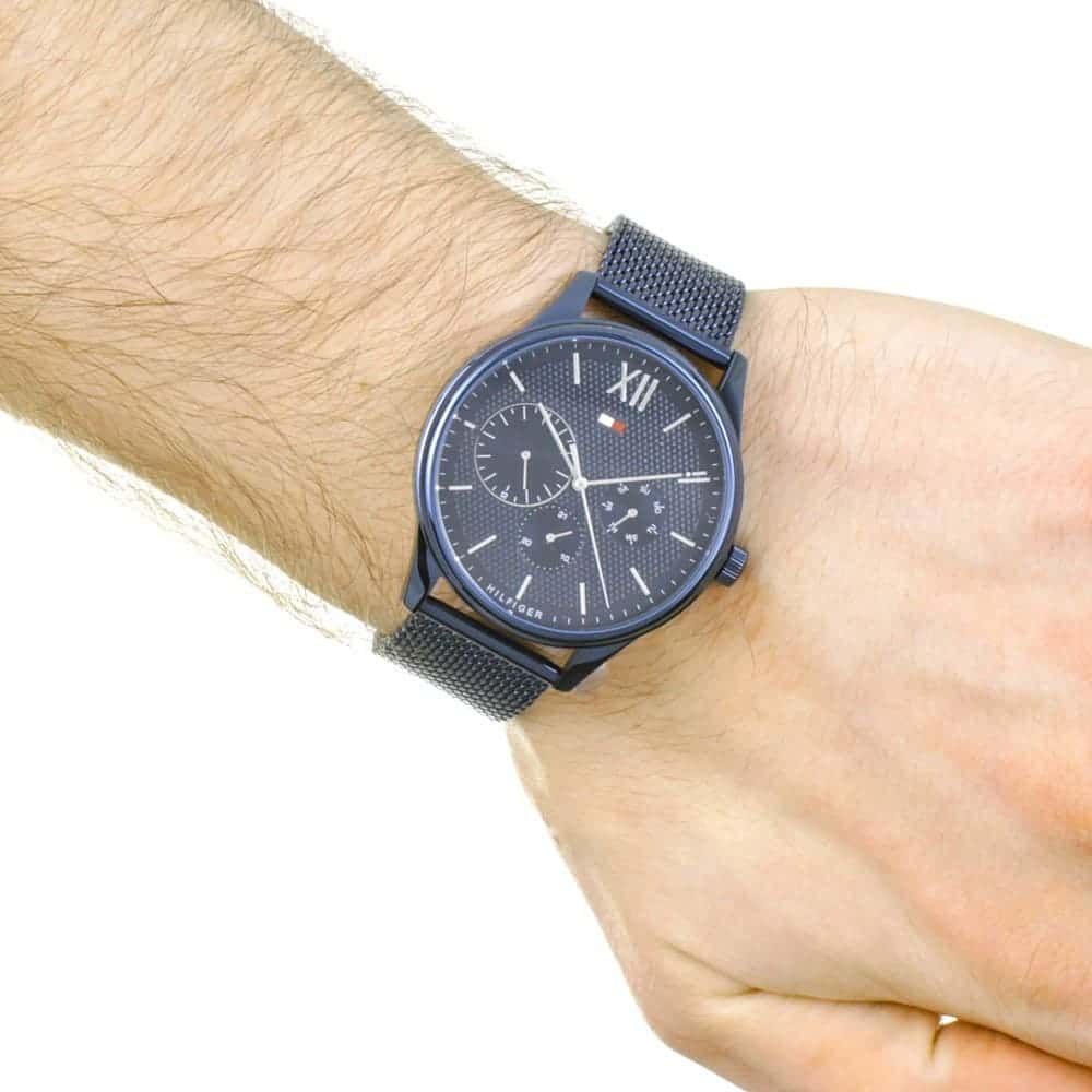 Tommy Hilfiger Men's Watch 1791421