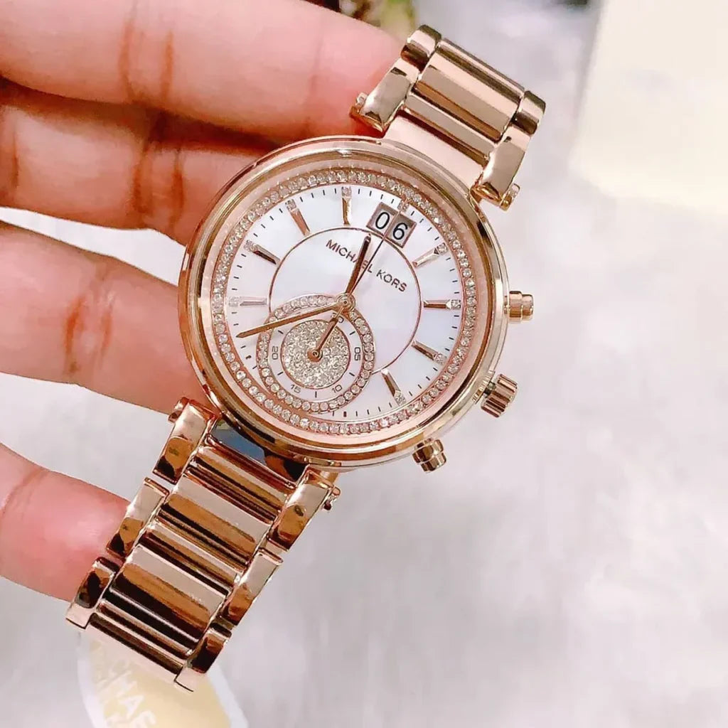 M&K Women's