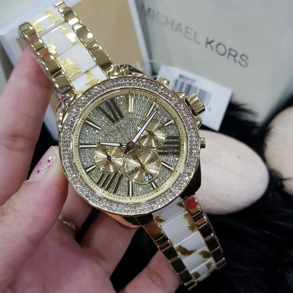 M&K Women's