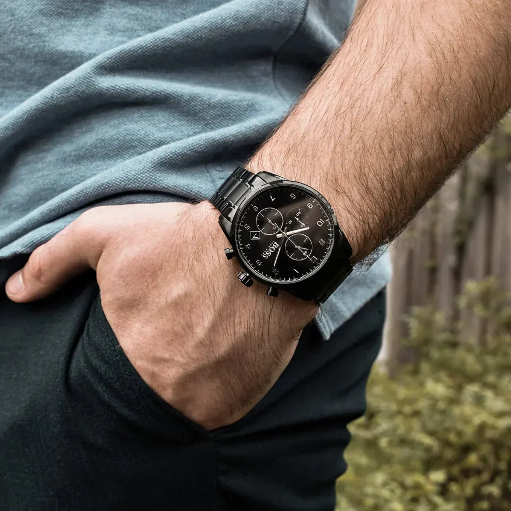 Hugo Boss Men's Watch 1513785
