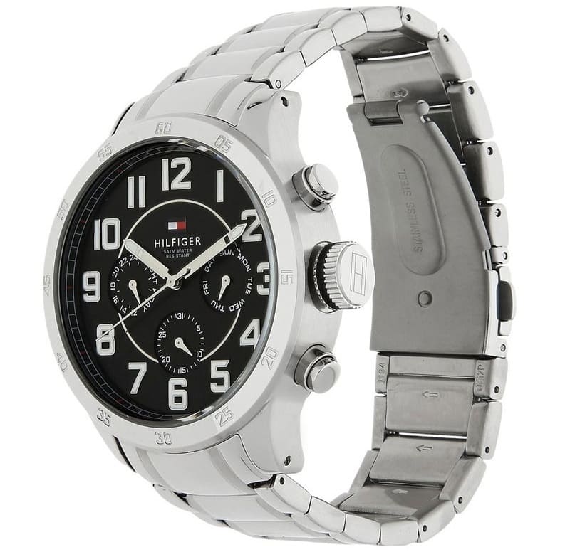 Tommy Hilfiger Men's Watch 1791054