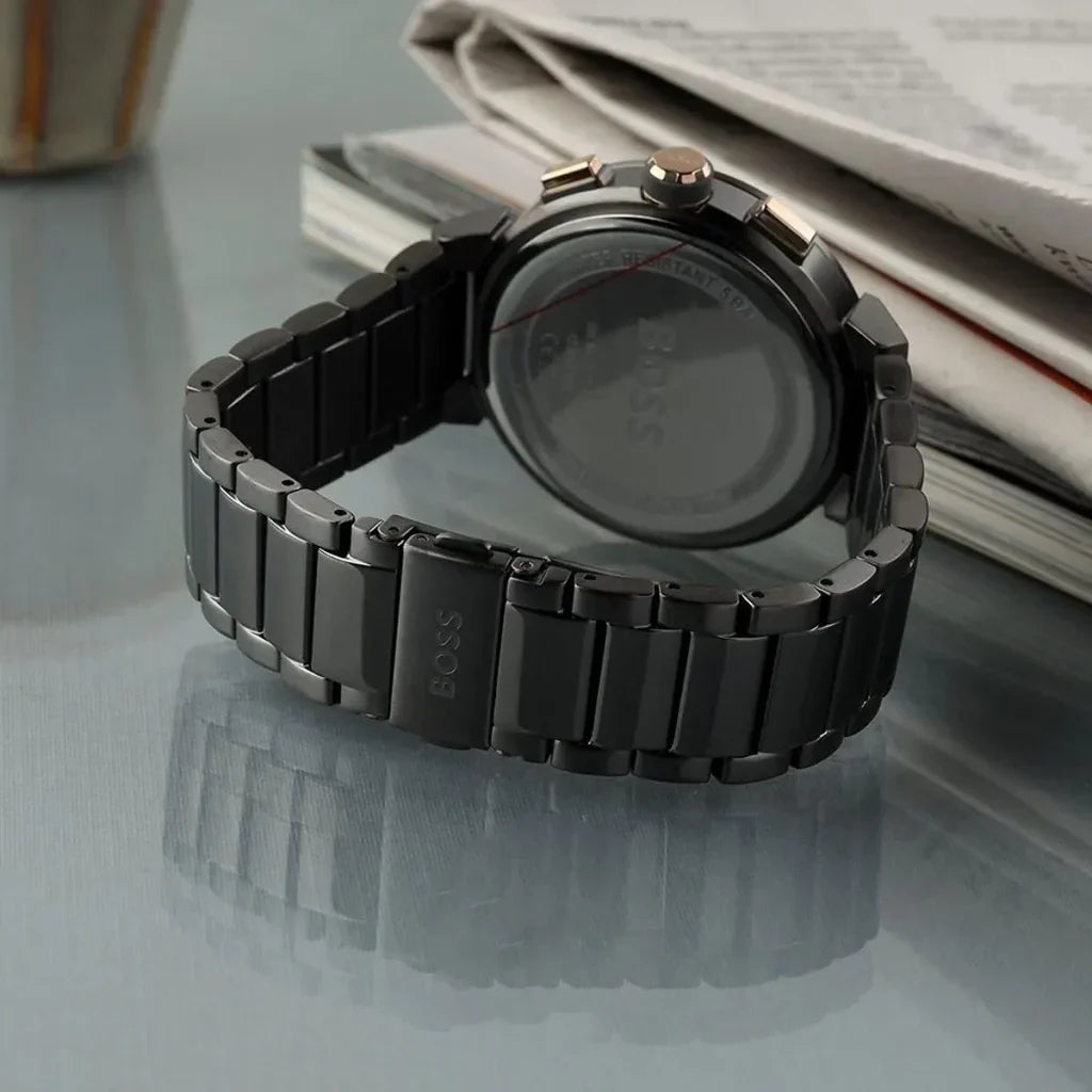 Hugo Boss Men's Watch 1514000
