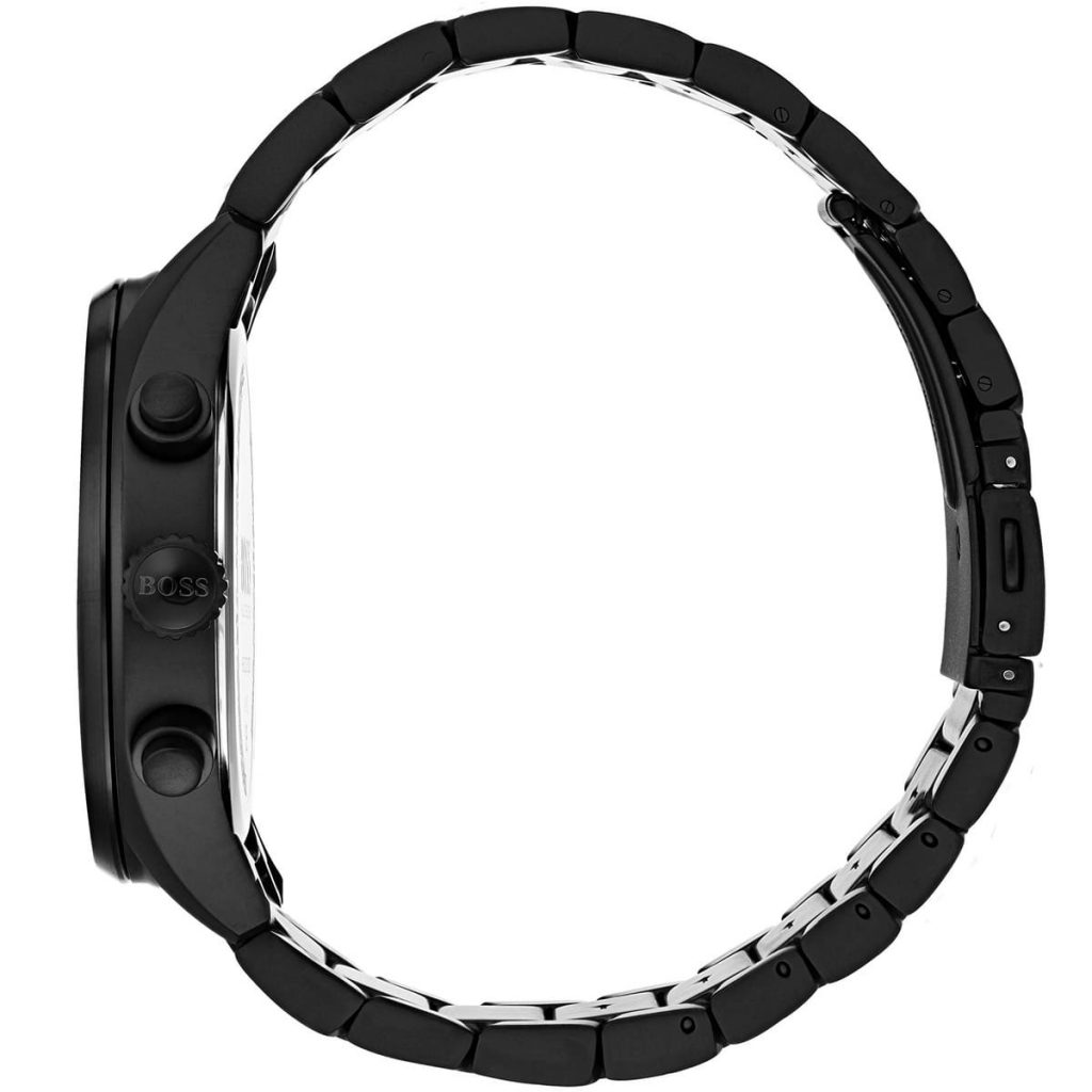 Hugo Boss Men's Watch 1513676