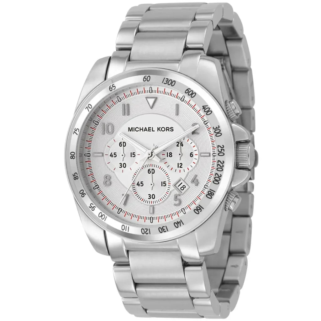 Michael Kors Watch For Men