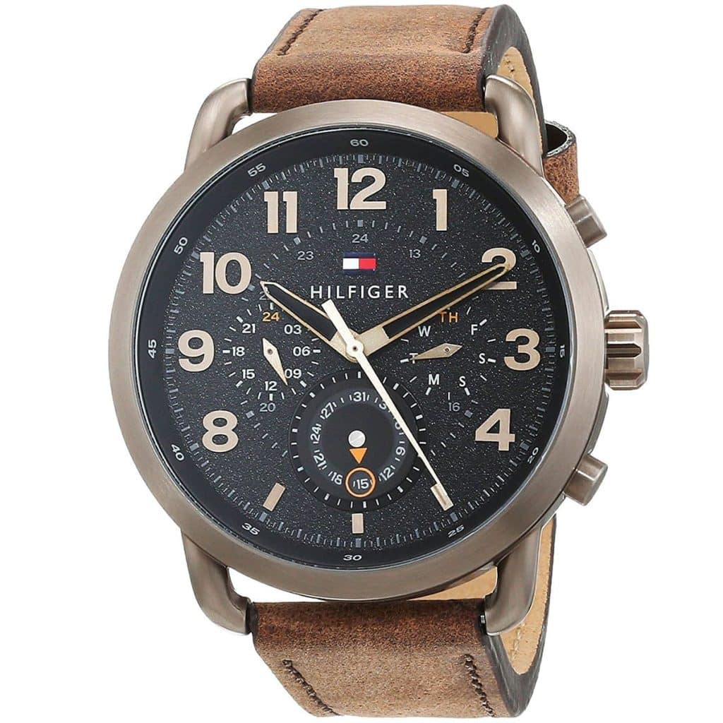 Tommy Hilfiger Men's Watch 1791425