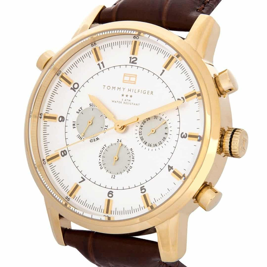 Tommy Hilfiger Men's Watch 1790874