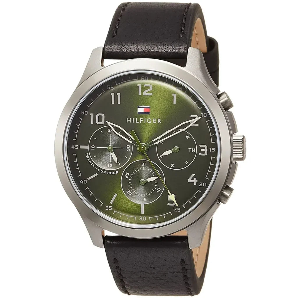 Tommy Hilfiger Men's Watch 1791856