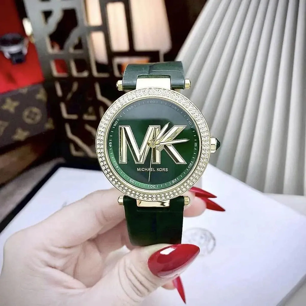 M&K Women's