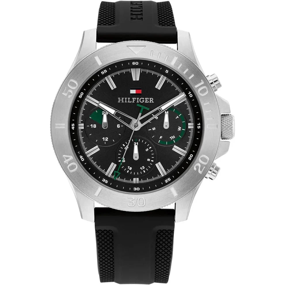 Tommy Hilfiger Watch For Men 1792111