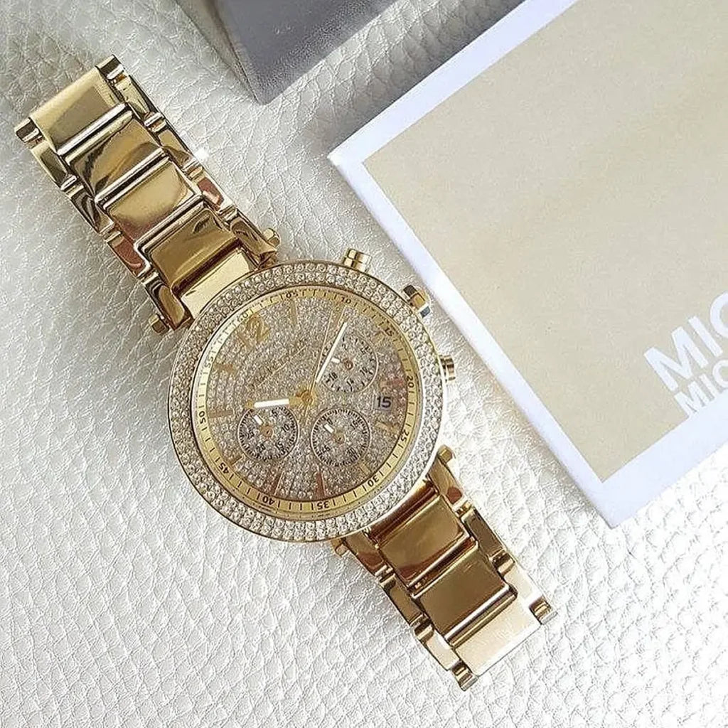 M&K Women's