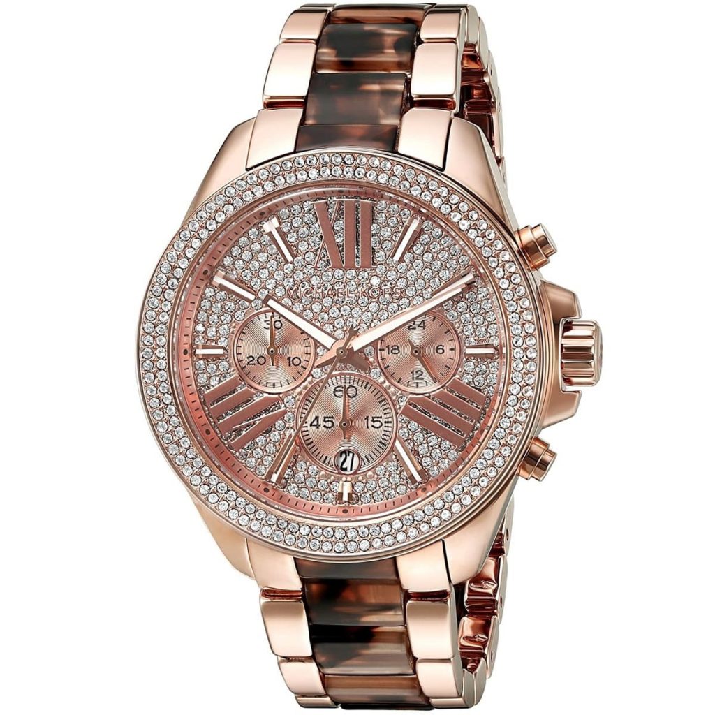 M&K Women's