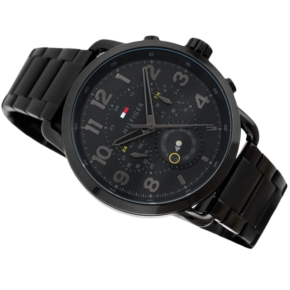 Tommy Hilfiger Men's Watch 1791423