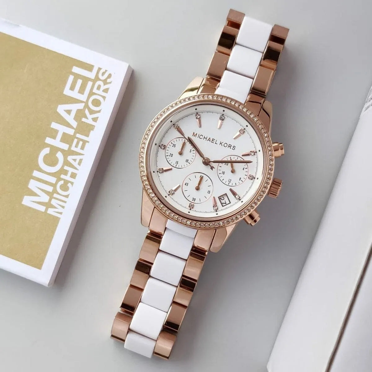 M&K Women's