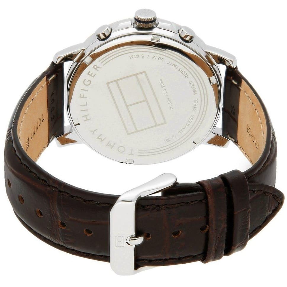 Tommy Hilfiger Men's Watch 1791290