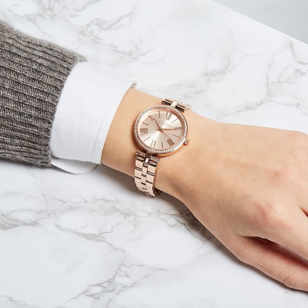 M&K Women's