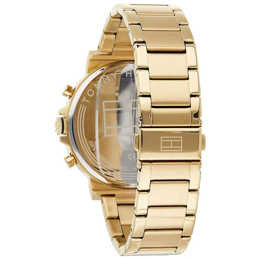 Tommy Hilfiger Men's Watch 1710415