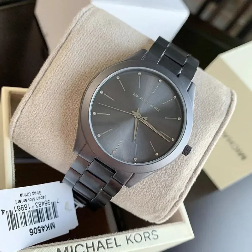 M&K Women's