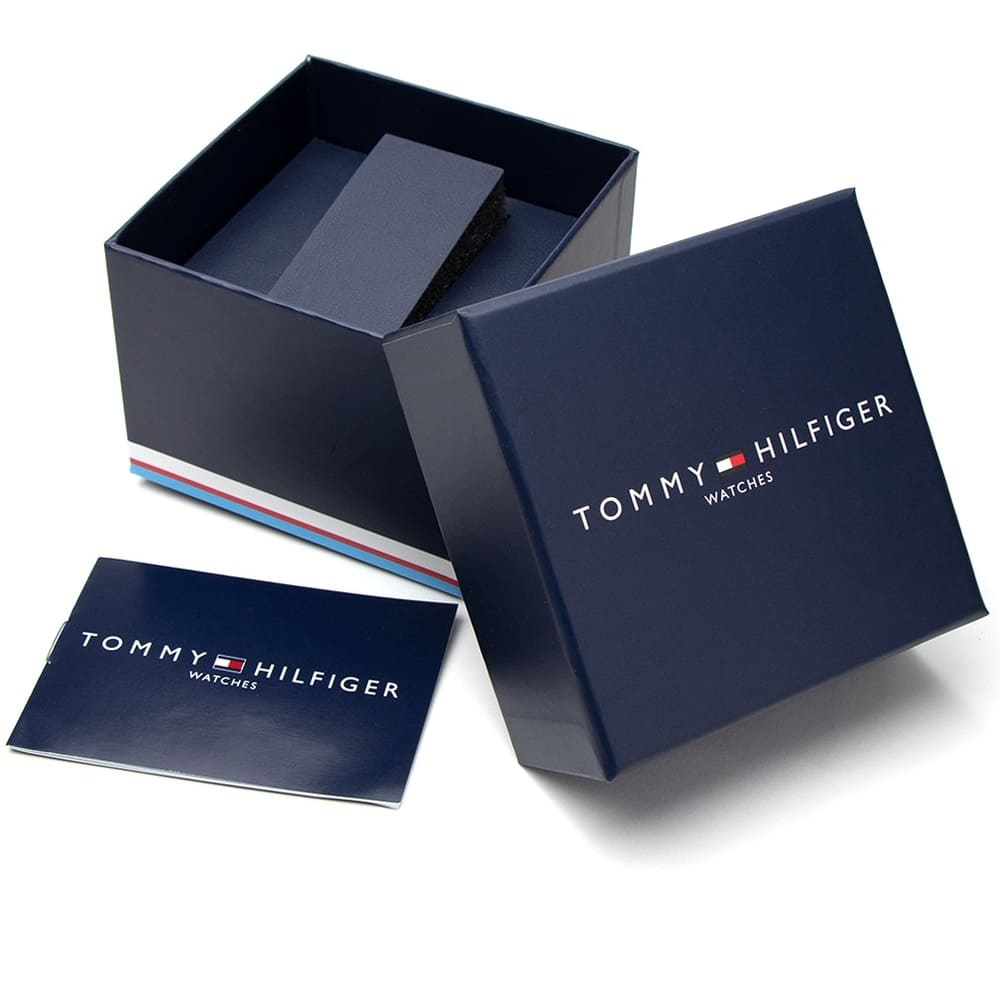 Tommy Hilfiger Watch For Men