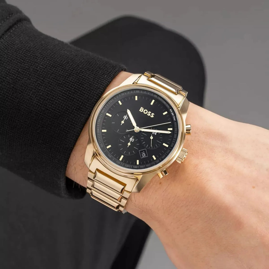 Hugo Boss Men's Watch 1514006