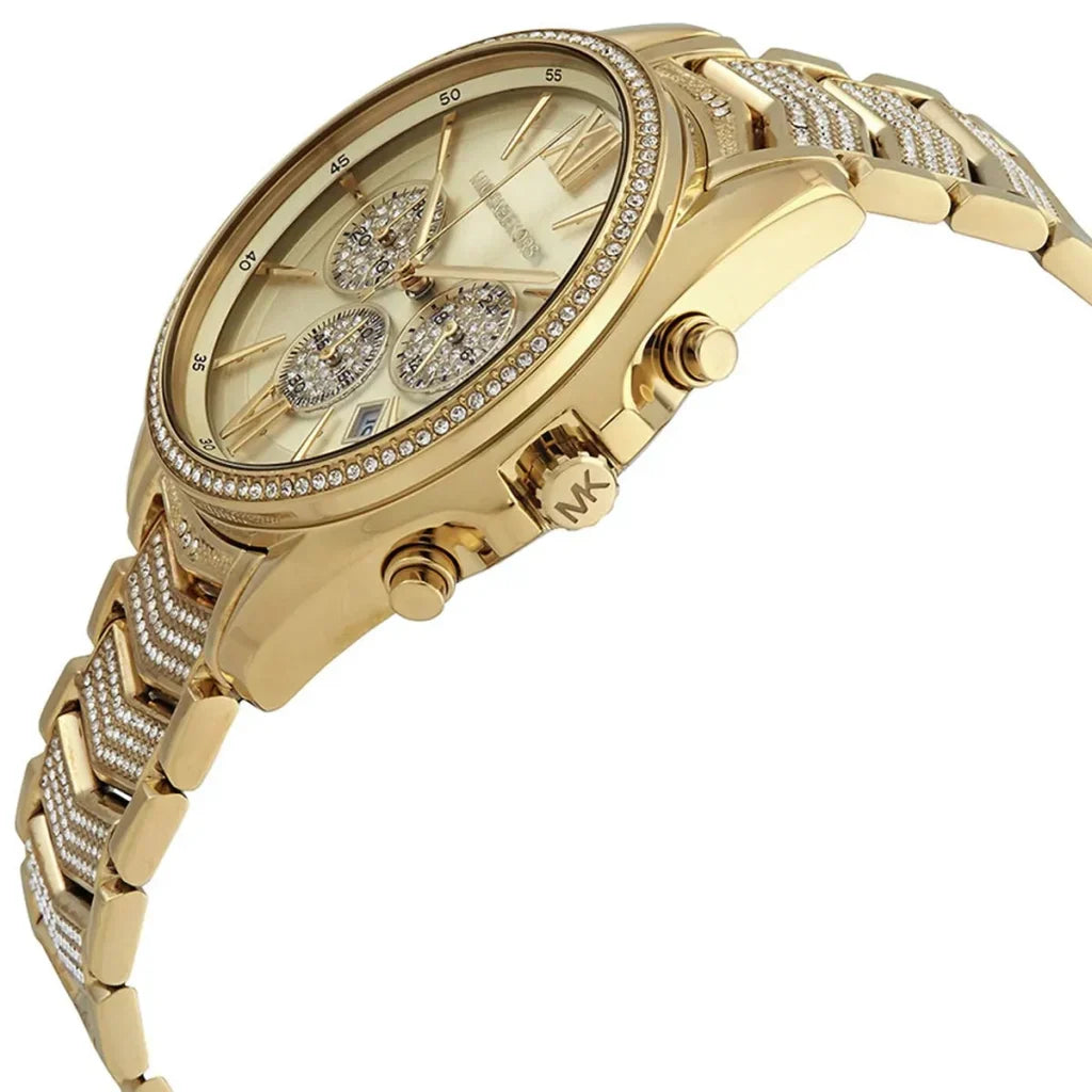 M&K Women's