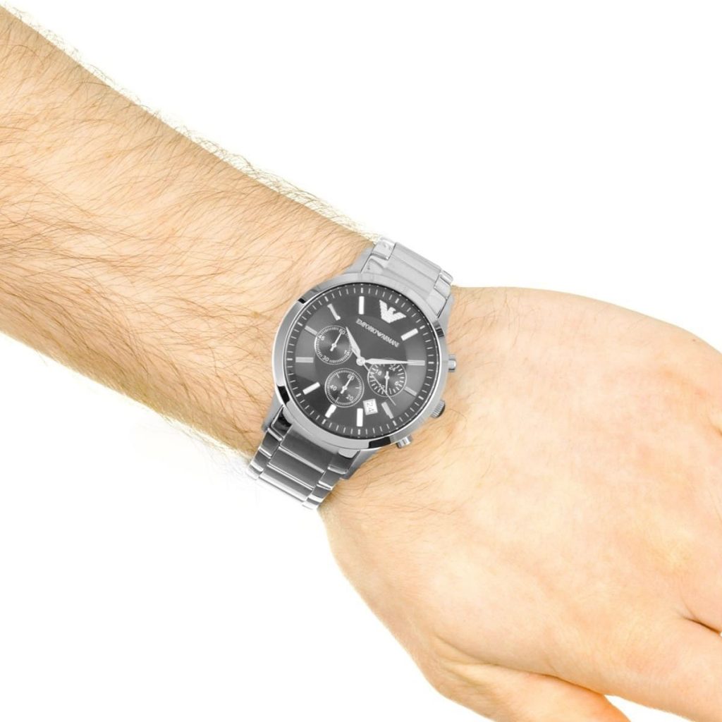 Emporio Armani Men's Watch AR2434