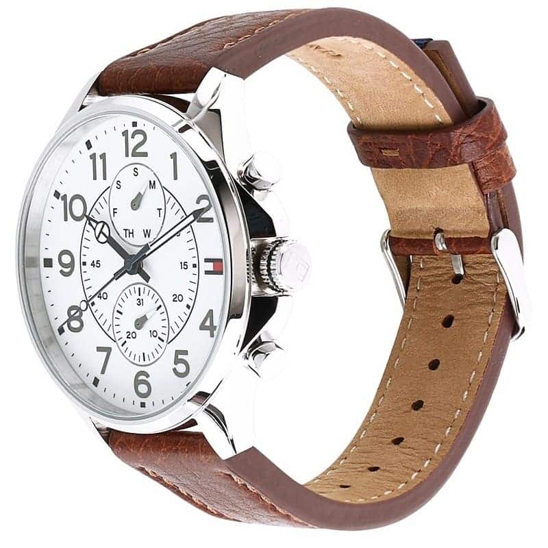 Tommy Hilfiger Men's Watch 1791274