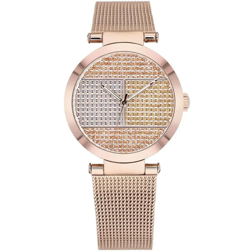 Tommy Hilfiger Women's Watch 1781868