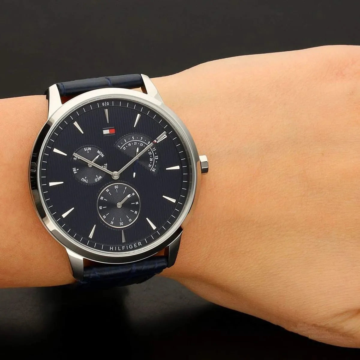 Tommy Hilfiger Men's Watch 1710387