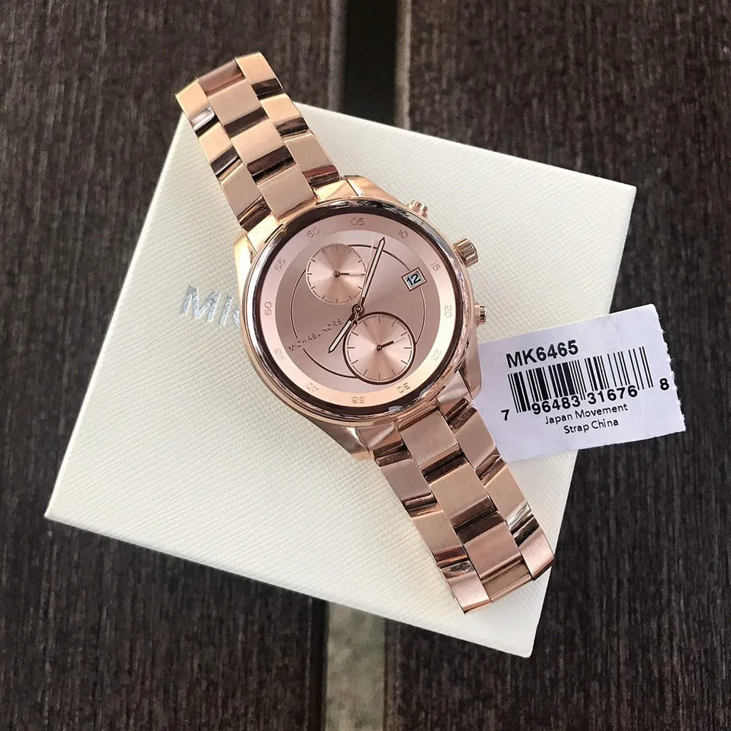 M&K Women's