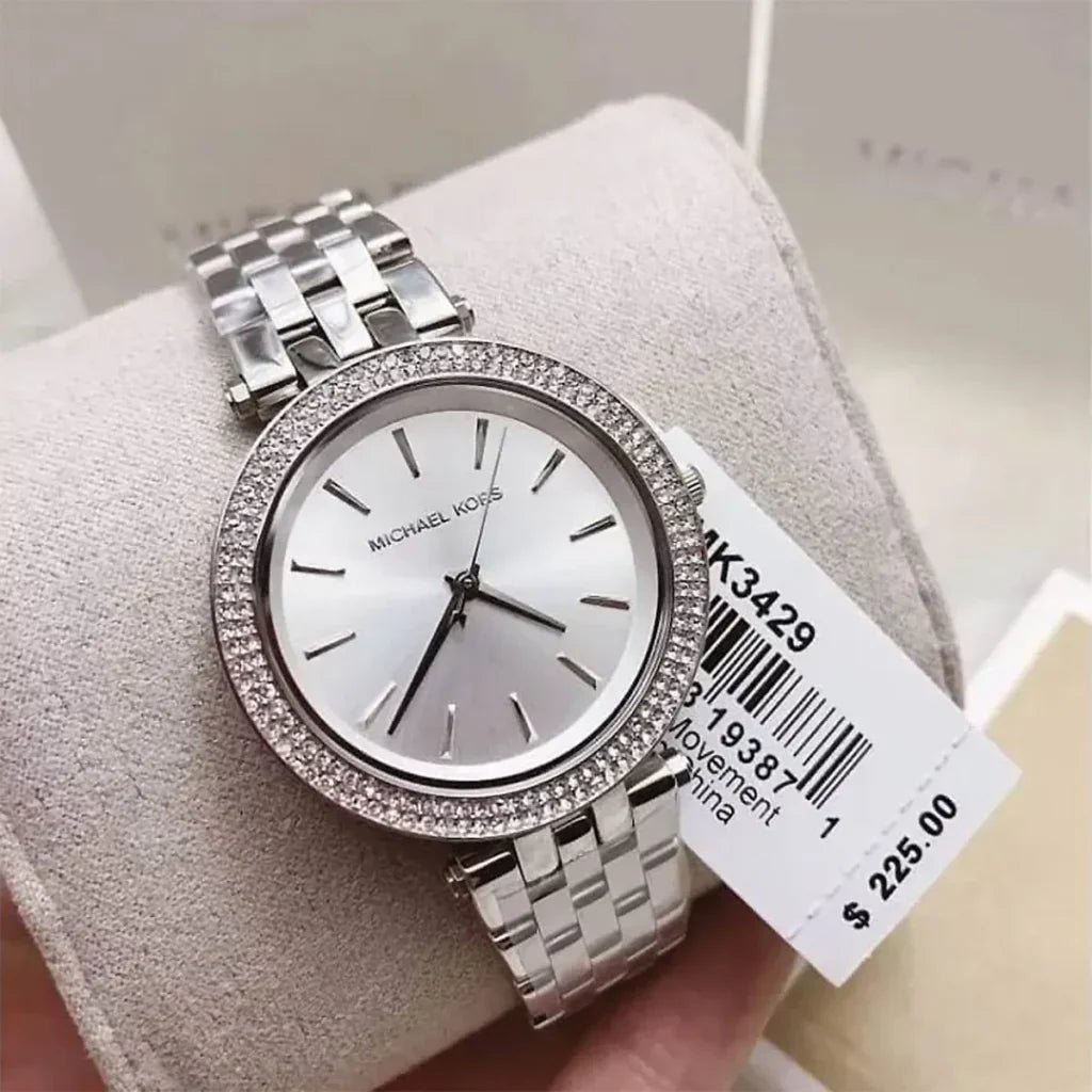M&K Women's