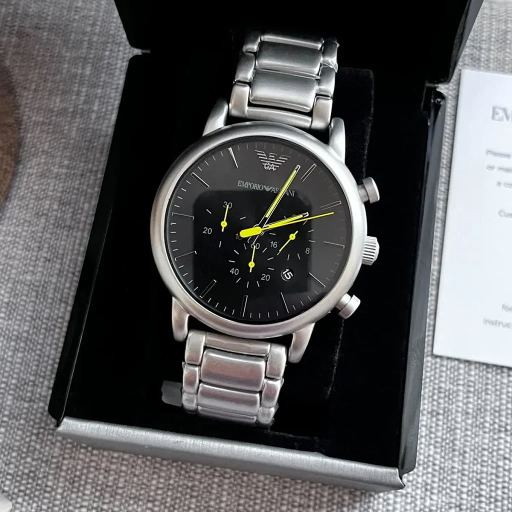 Emporio Armani Men's Watch AR11324