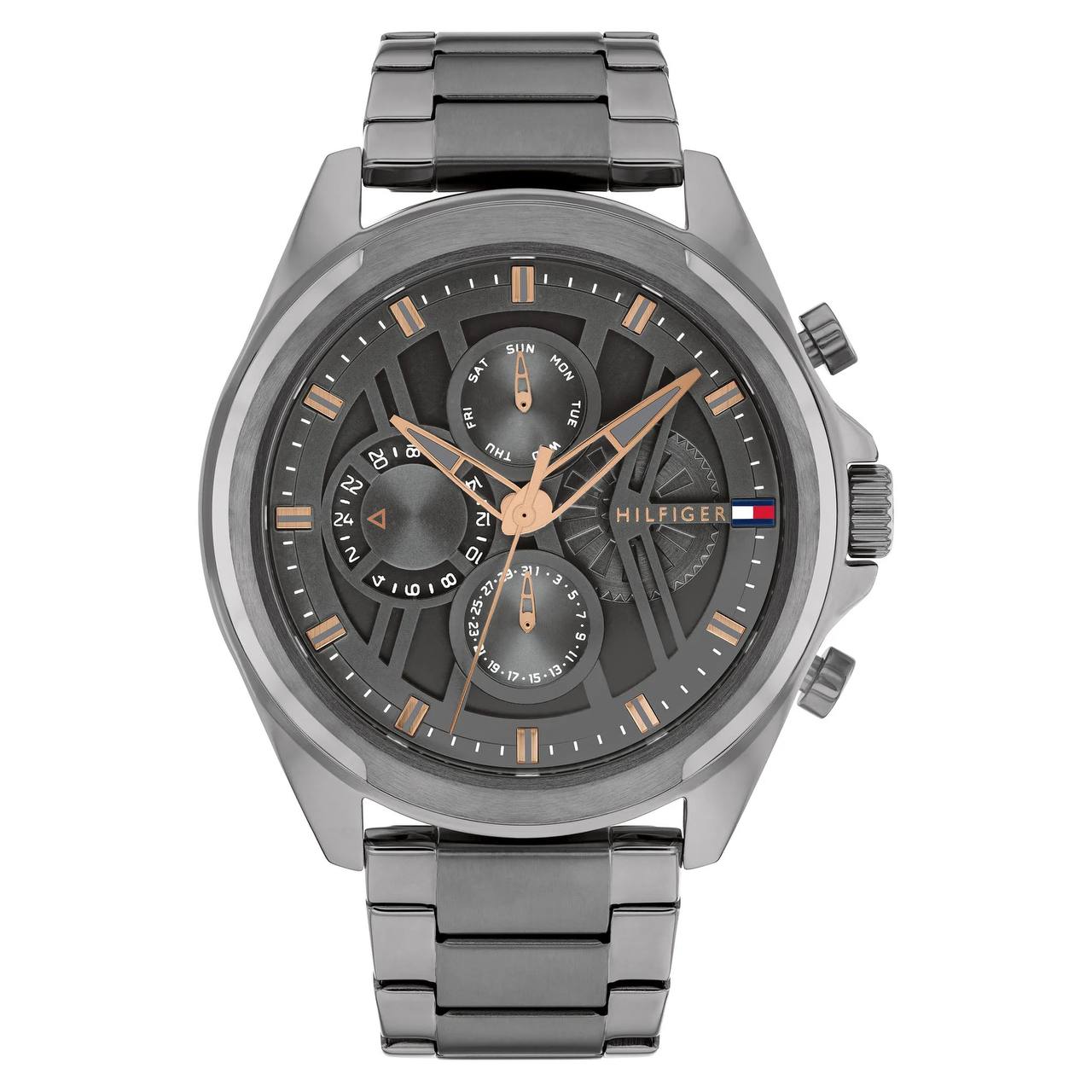 Tommy Hilfiger Watch For Men 1710657